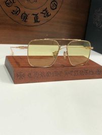 Picture of Chrome Hearts Sunglasses _SKUfw46735089fw